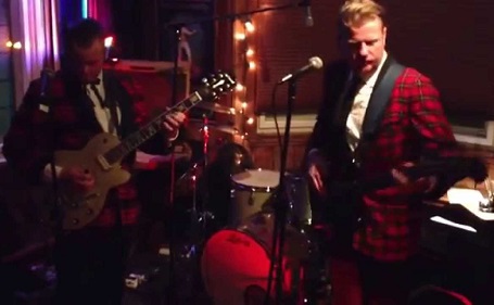 The Nagasaki 3 At The Old Neptune
